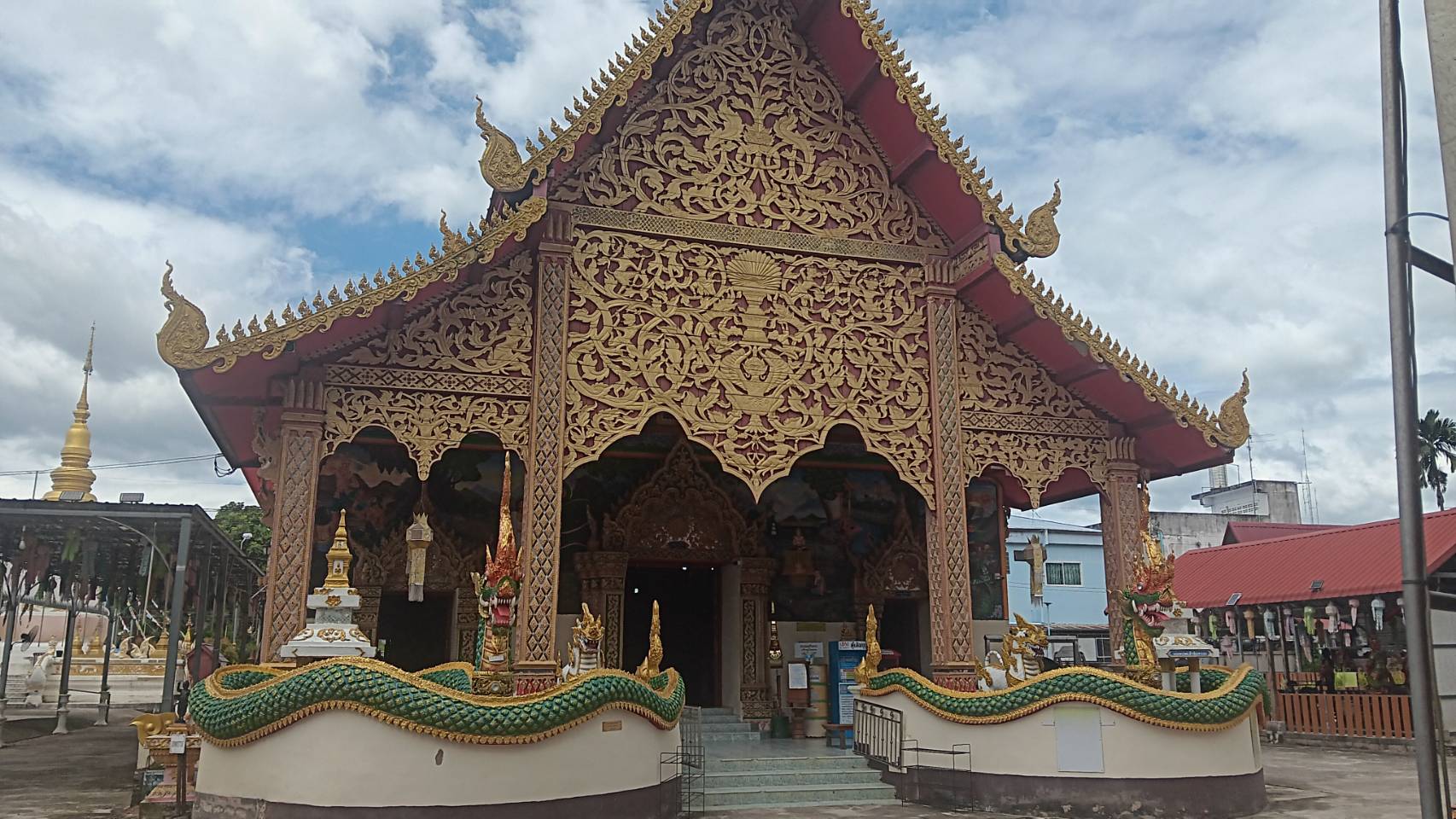 วัดศรีสุพรรณ