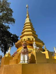 วัดพระธาตุดอยคำ 