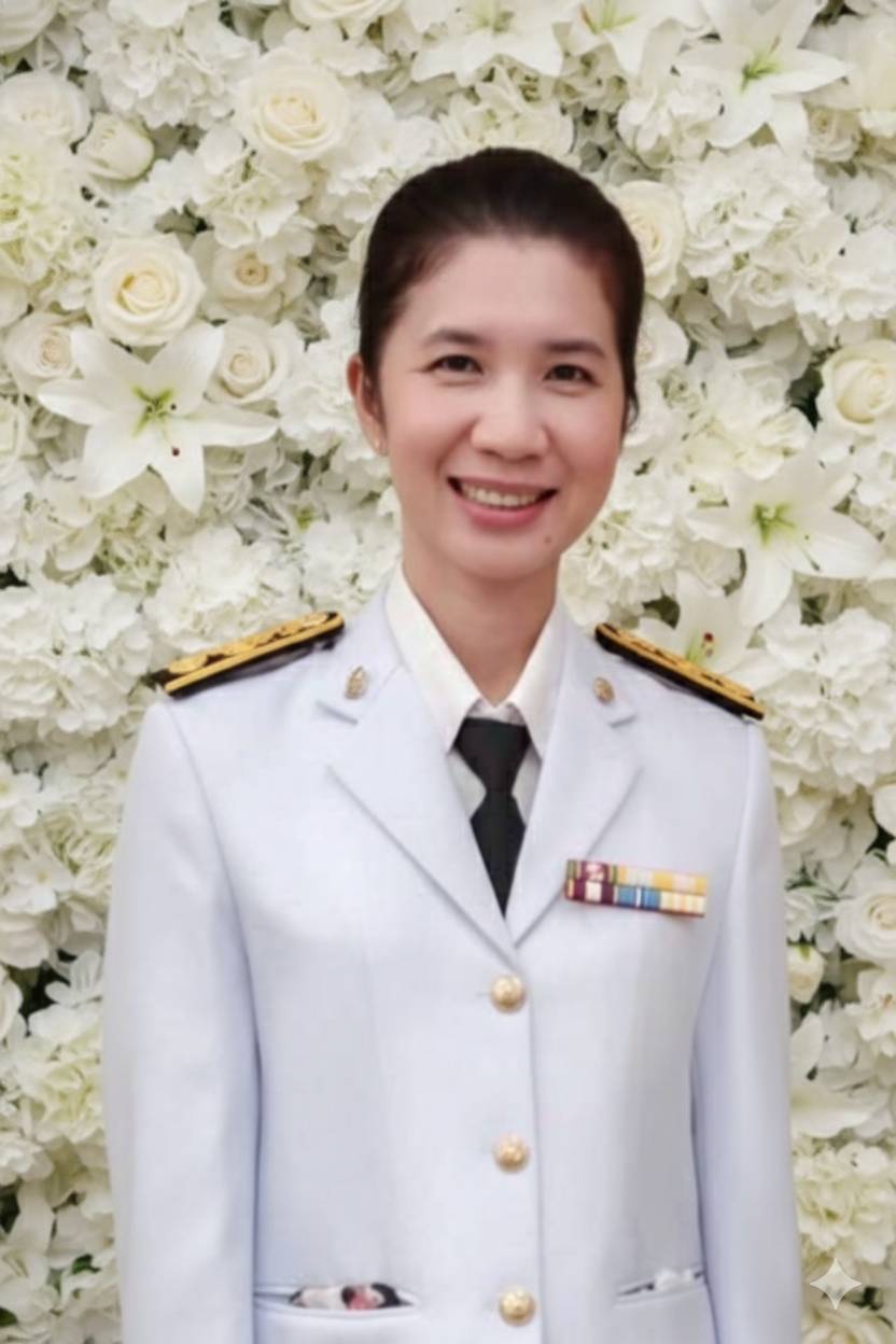 พีระพรรณ  ฉันทะ 