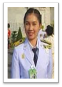 นางสาวปนัดดา  เจนจิตธนณัธ
