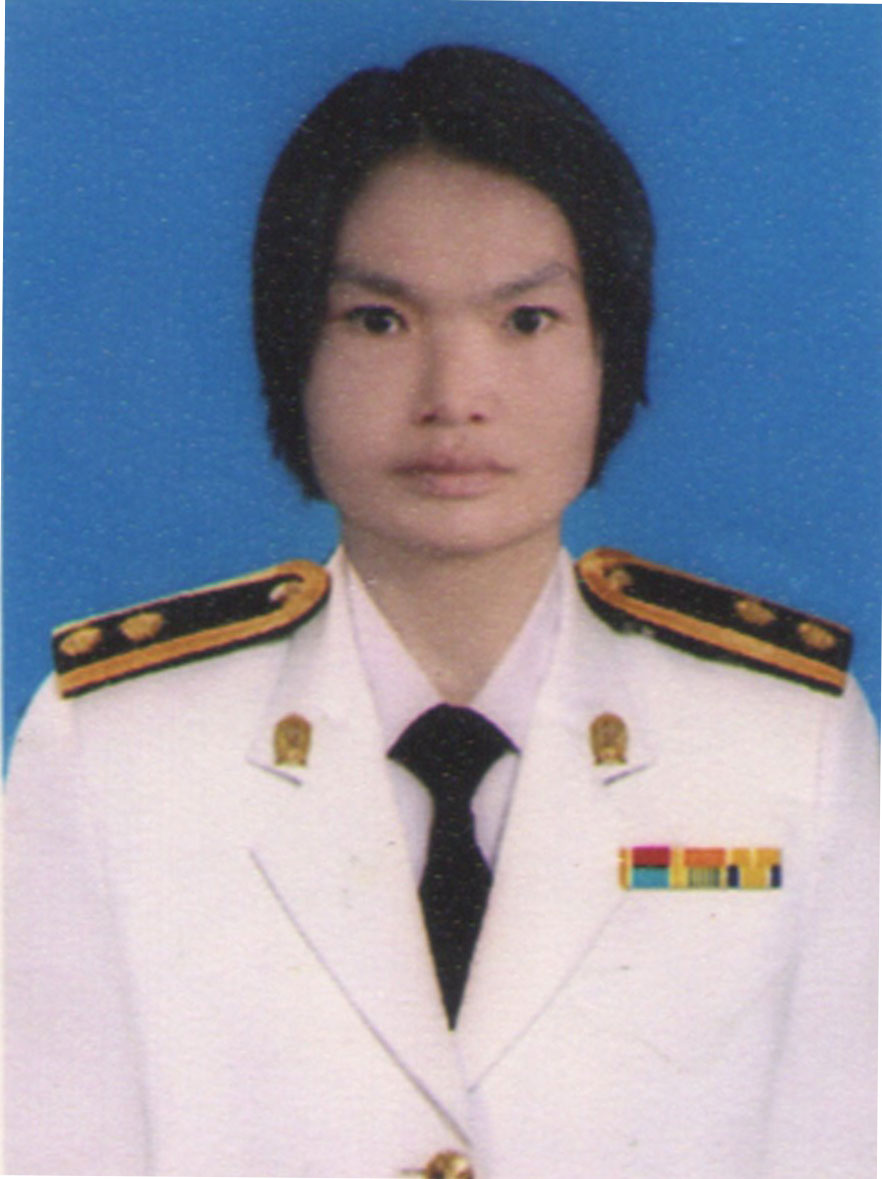 สุดารัตน์  สิงห์ทอง