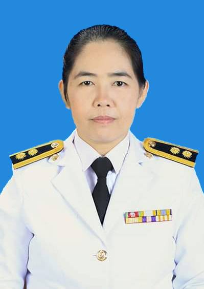 ดวงสมร  ตาคำ