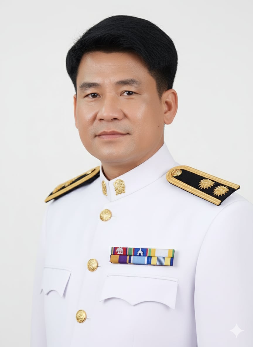 สมบัติ เมืองเจียง