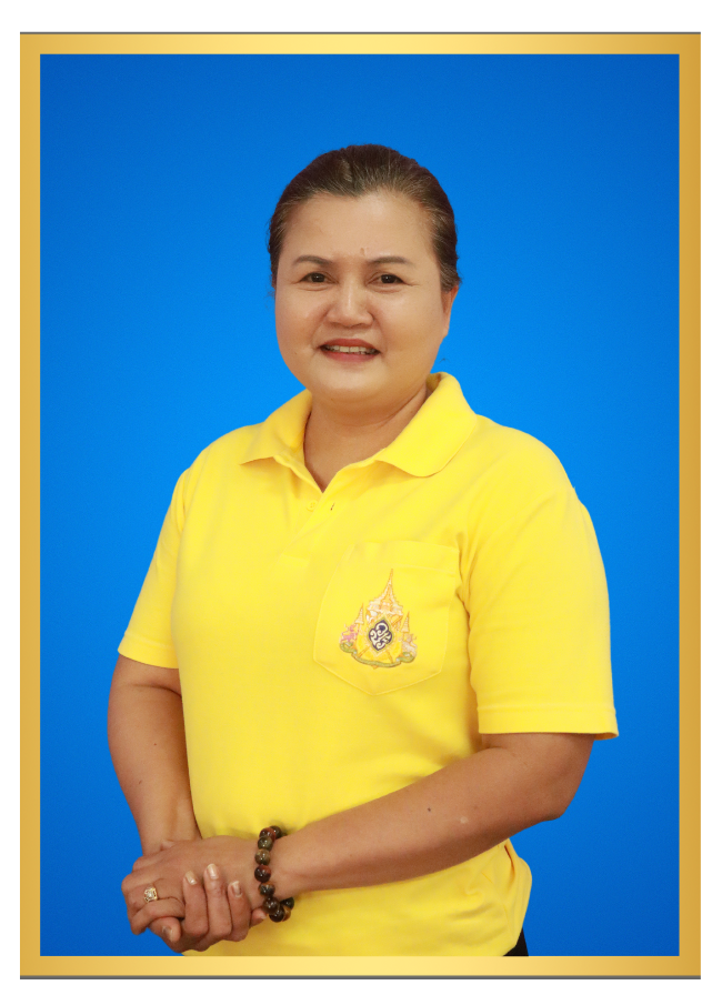 นรินทร์สิรี  จันทร์เดิม