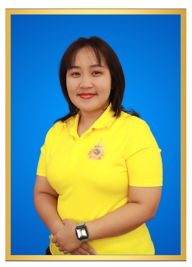 กนกวรรณ  ชัยมงคล