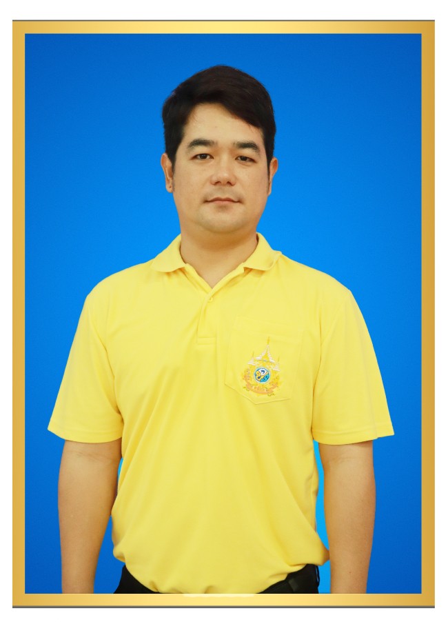 ณัฐวุฒิ  ศรีสุวรรณ์