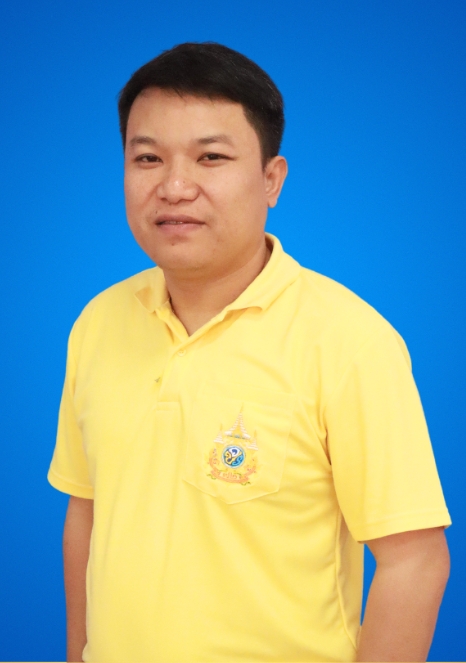 วุฒิชัย  เบิกบาน