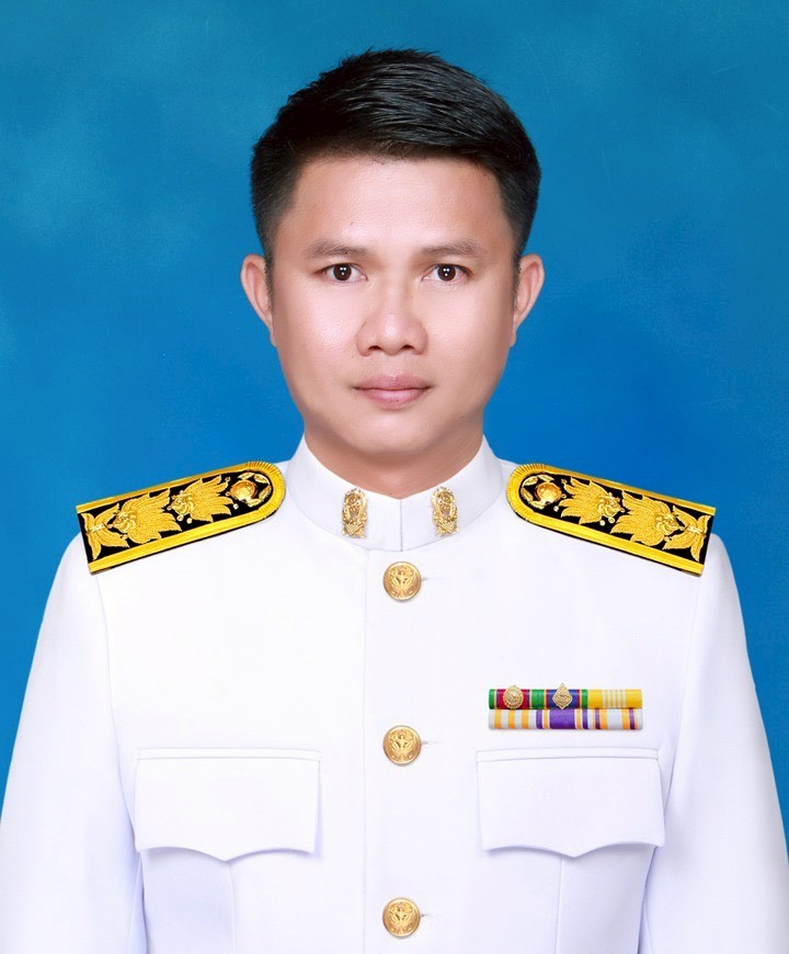 อนุพงษ์  เกษทองมา