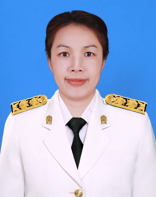 สุภาพรรณ   ใจแปง