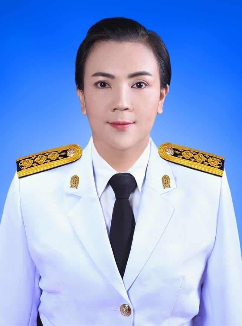 อนุตรา   บัวหลวง