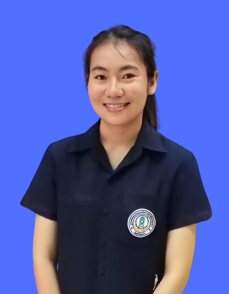 ศิริภาภรณ์    เรียบร้อย