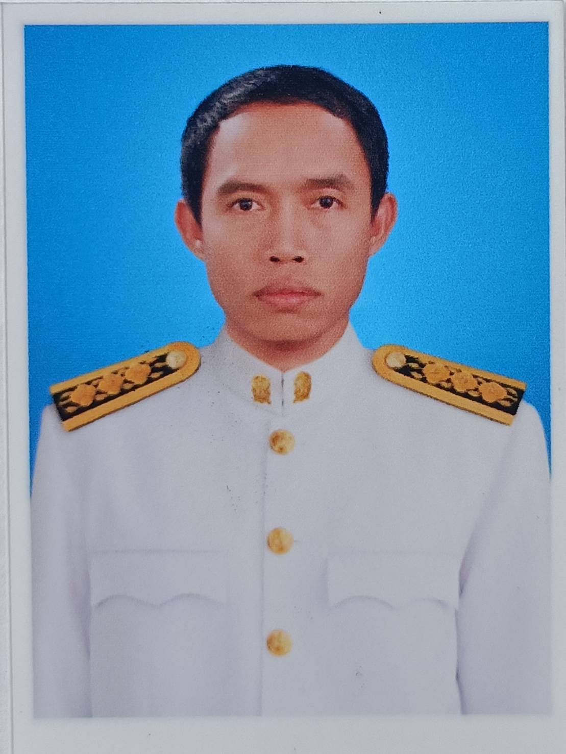 นายศุภกฤต  ศิริคาม