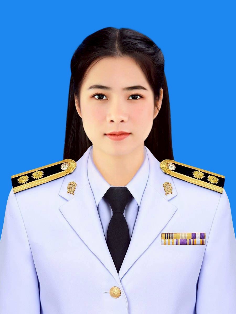 กรรณิการ์  ตันธะดา