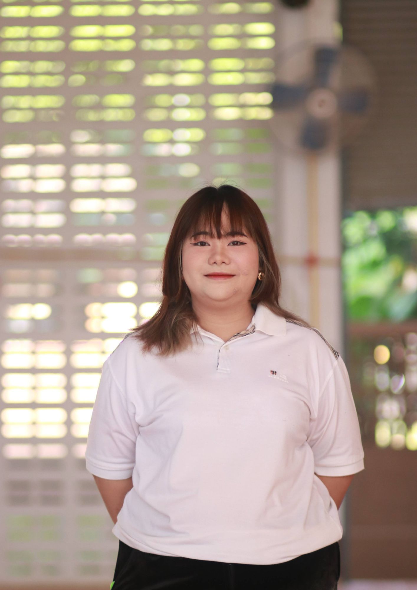 ชัญญาภัคร  ศรีนวล