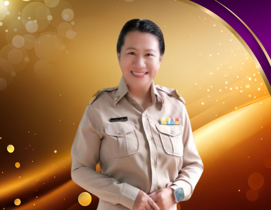 ดวงพร ใจชุ่ม