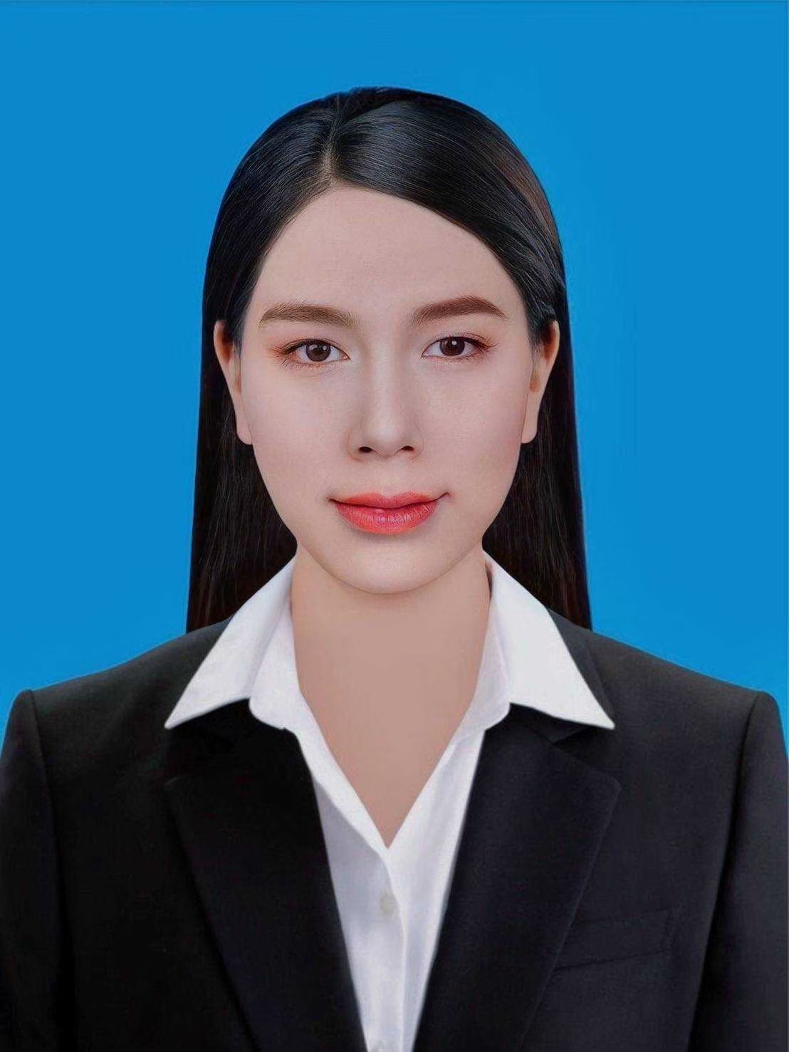 ชลดา  คำใย