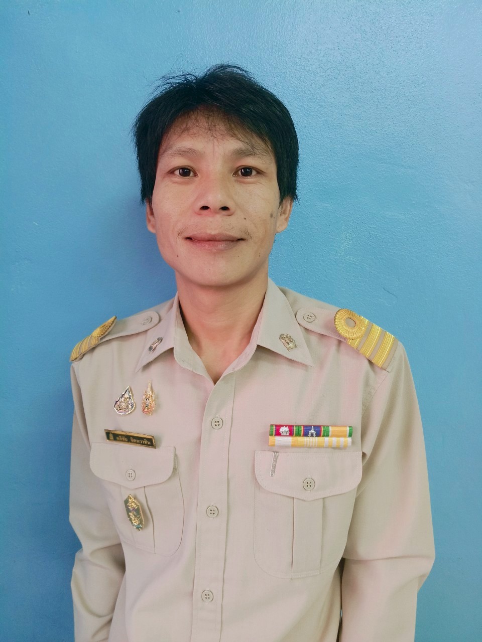 นายอภิชัย  จิตนวาทิน