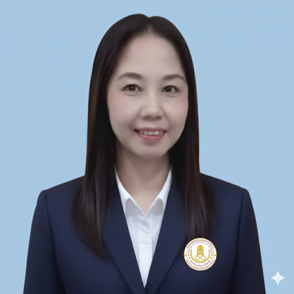 นางแพทอง  ไชยวารินทร์