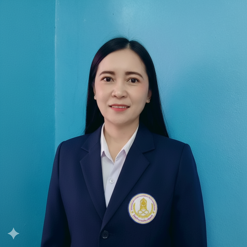 นางสาวนาริน  ดอนมูล
