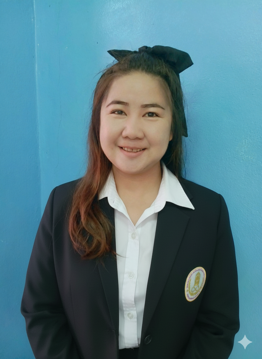 นางสาวจิตรา  สุวรรณสิทธิ์