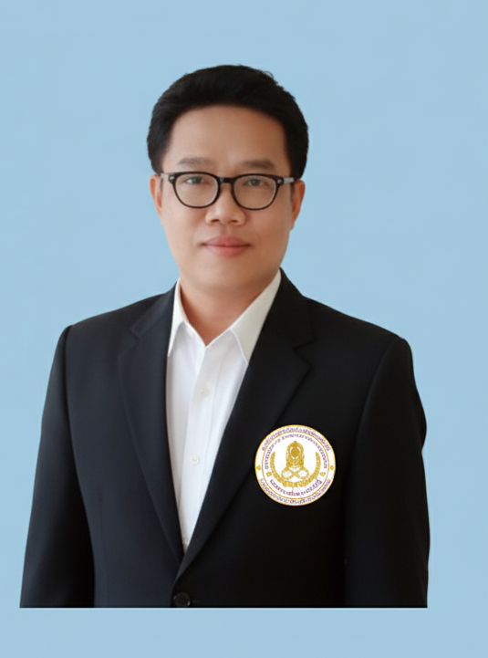 นายนพรัตน์  เขียวมี