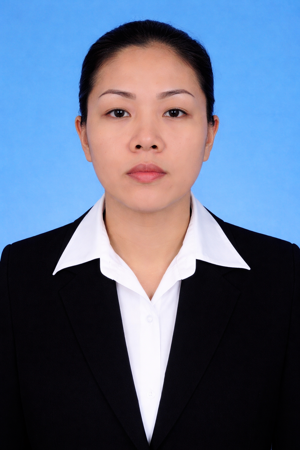 อลิสา จันทร์นวล