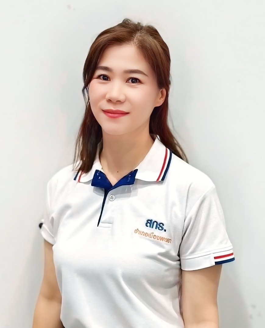 เมธาพร ฝอยทอง