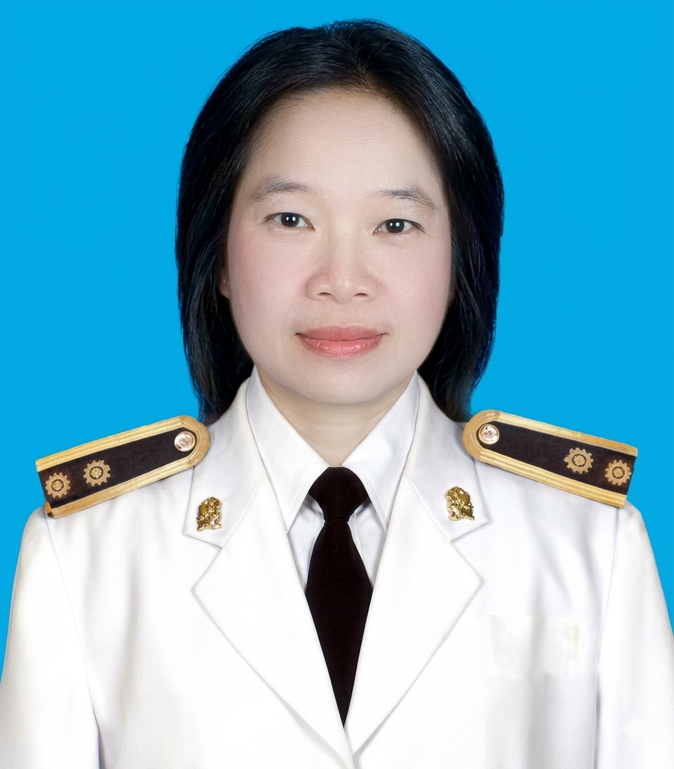 ละอองดาว วรรณสมพร 