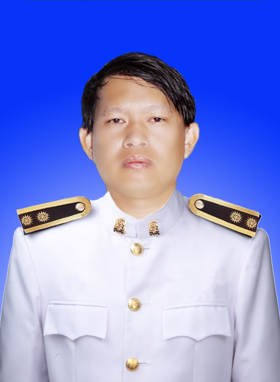 มงคล แก้วเทพ 