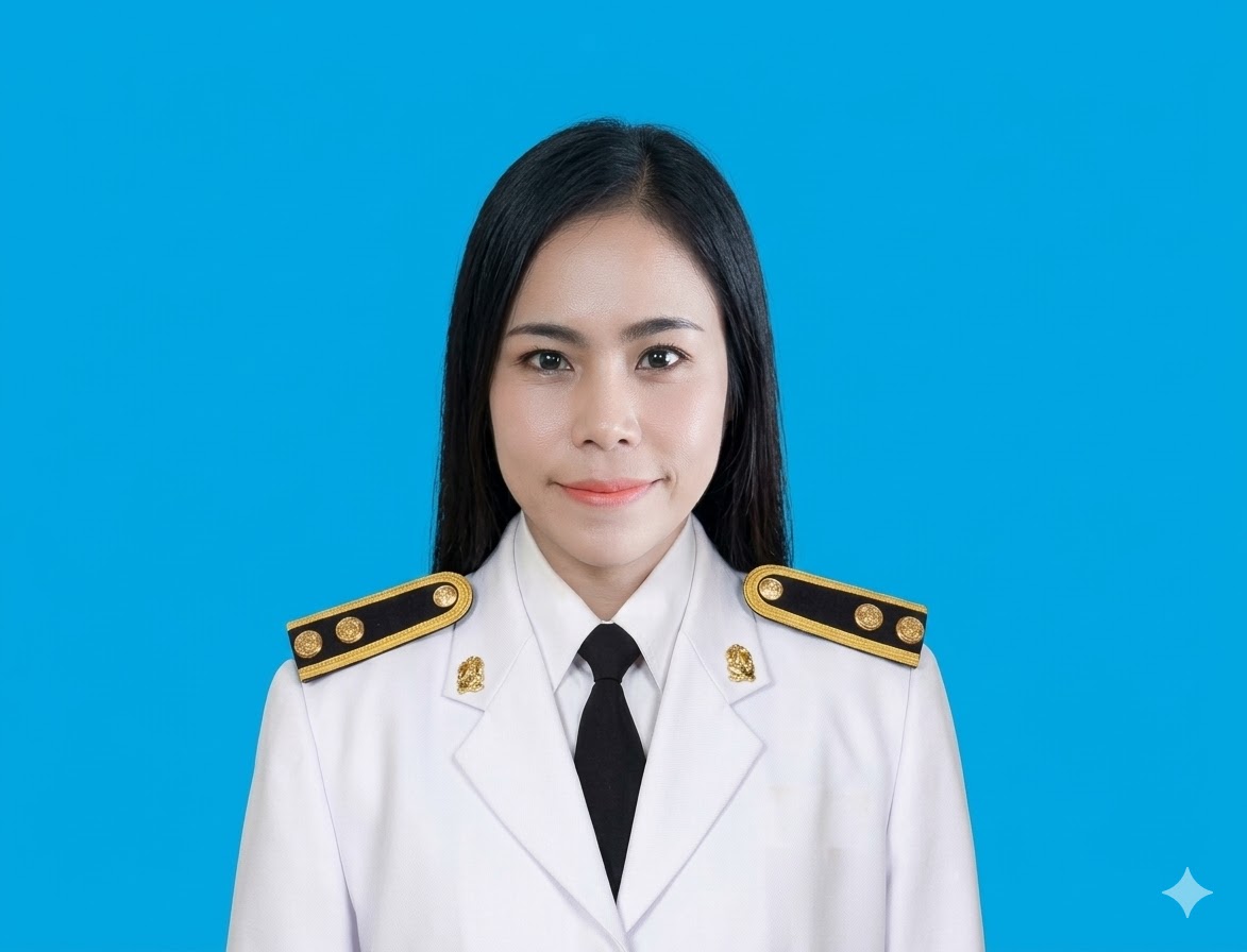 นันทนา ใจสมัคร 