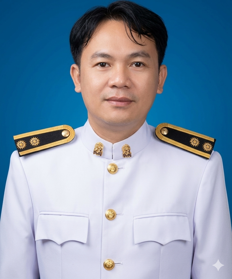 ธนพัต อ้อยมูล