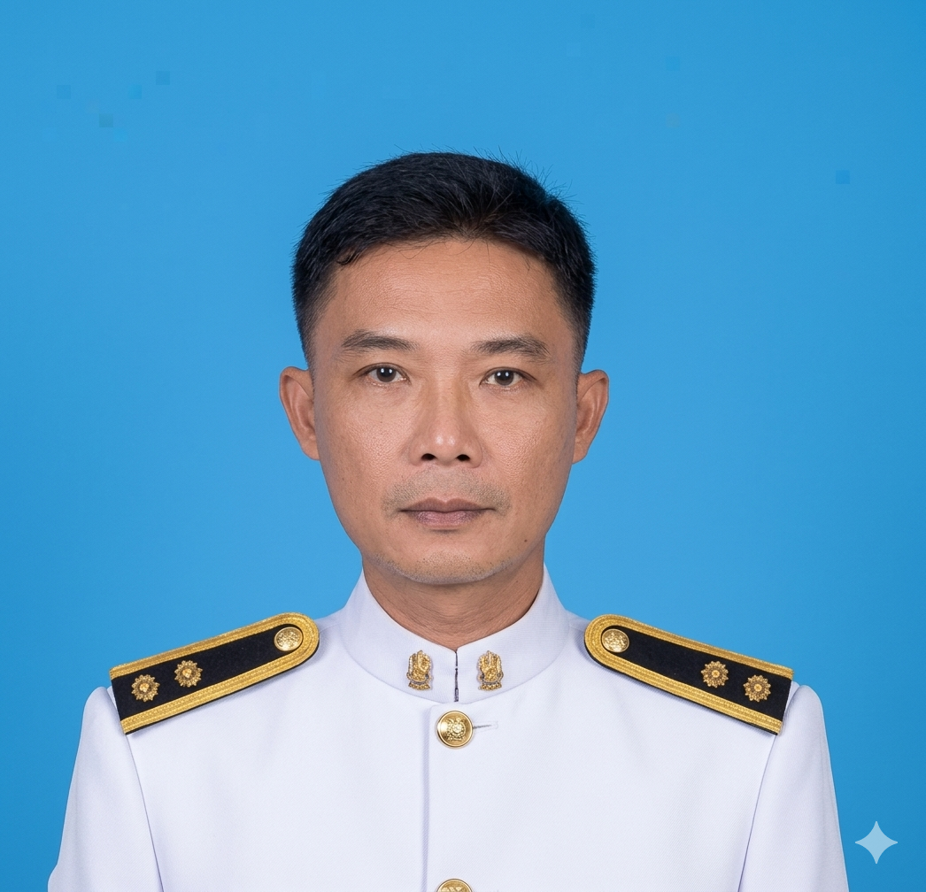คมสัน แปงศรี