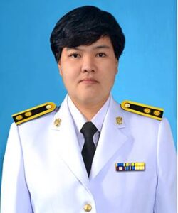 อัณณ์ณิชา  เจนจัด 