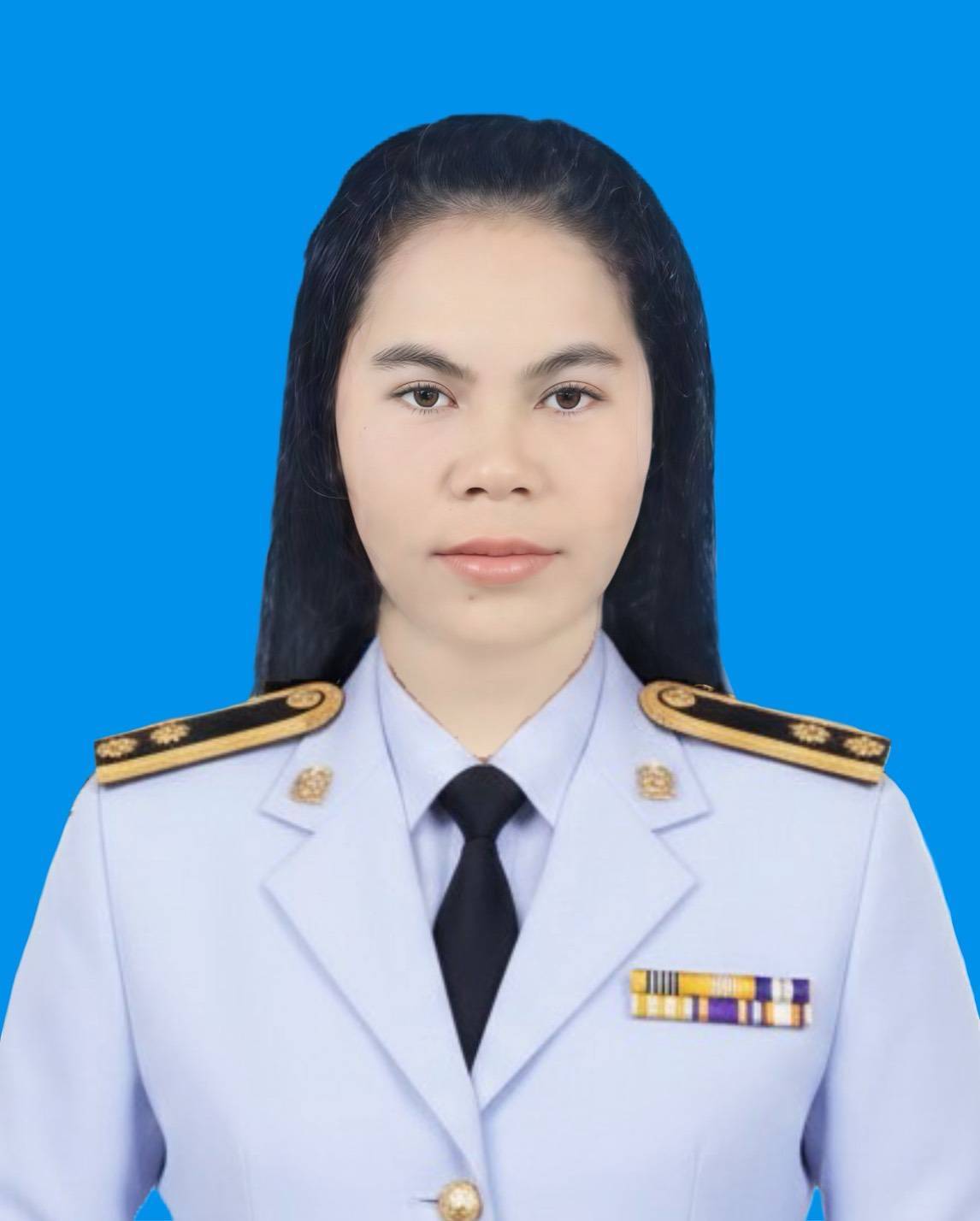 นางสาวสุวิมล  ไชยสถาน
