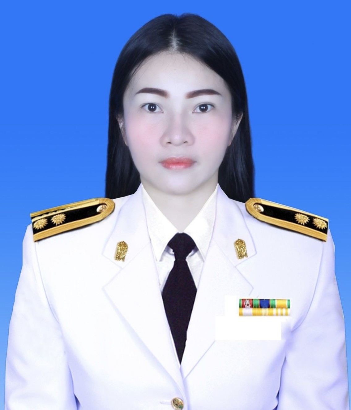 รุ่งนภา สองสีใส