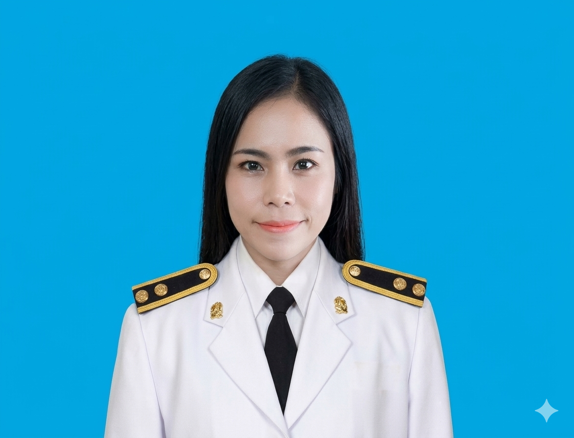 นันทนา  ใจสมัคร