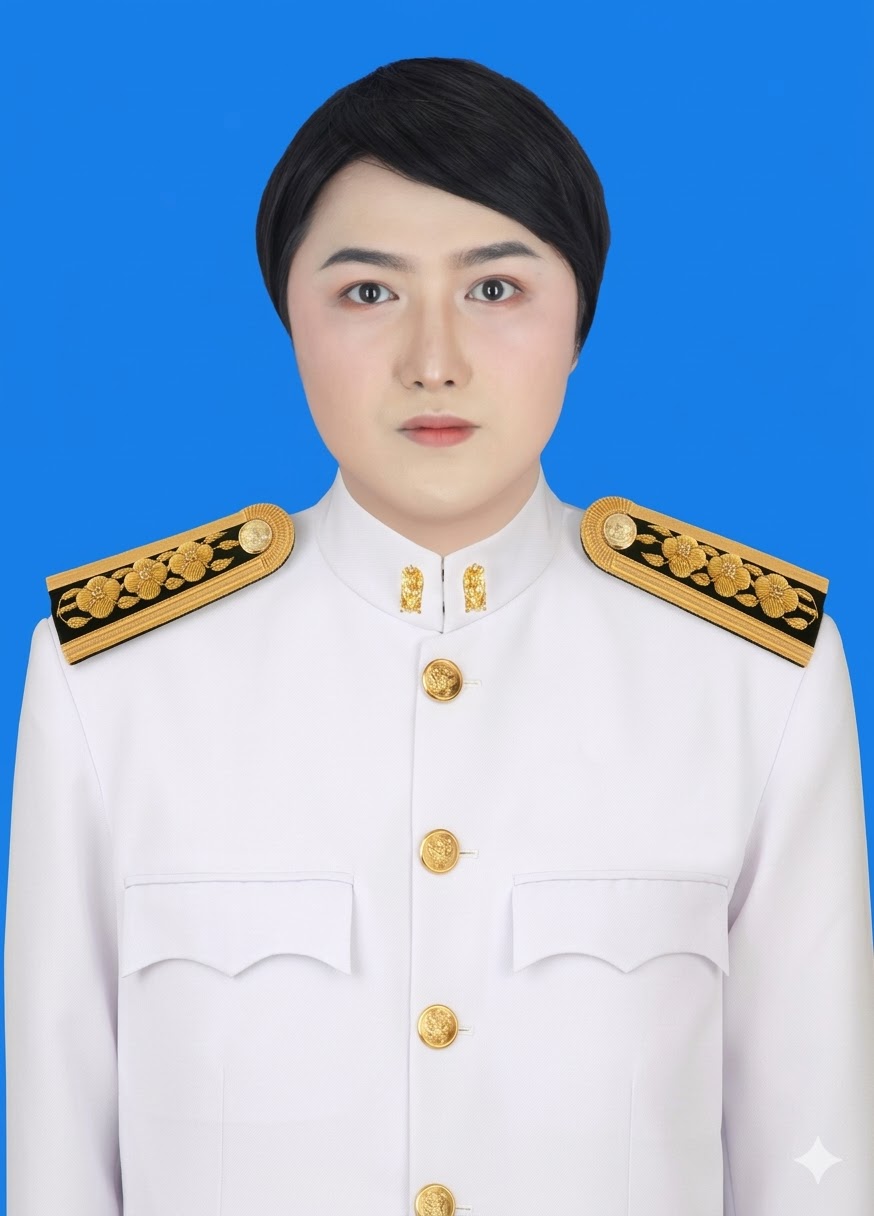 นายวรินทร์ธารา เงินเย็น