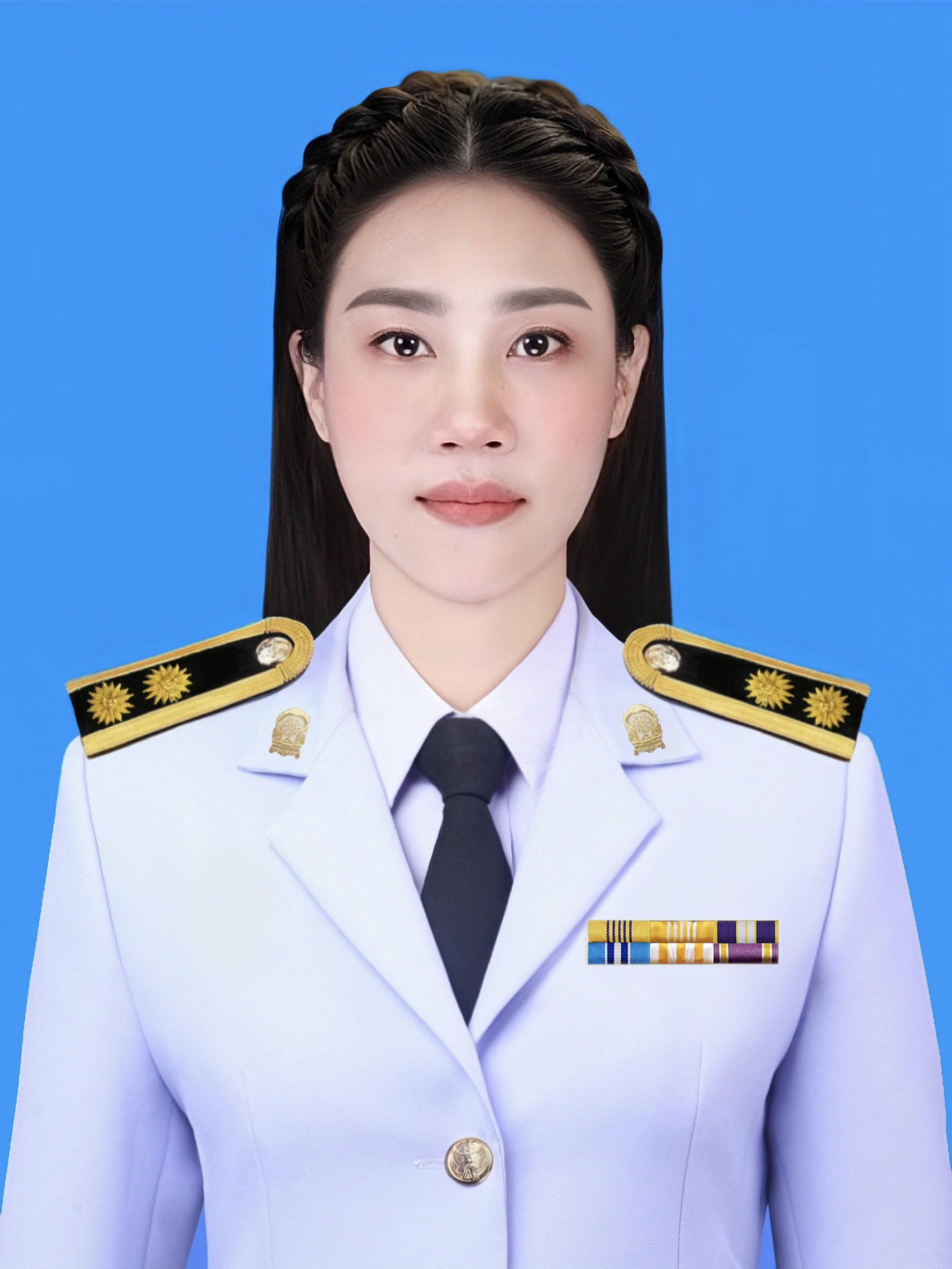 กมลวรรณ อินไชย