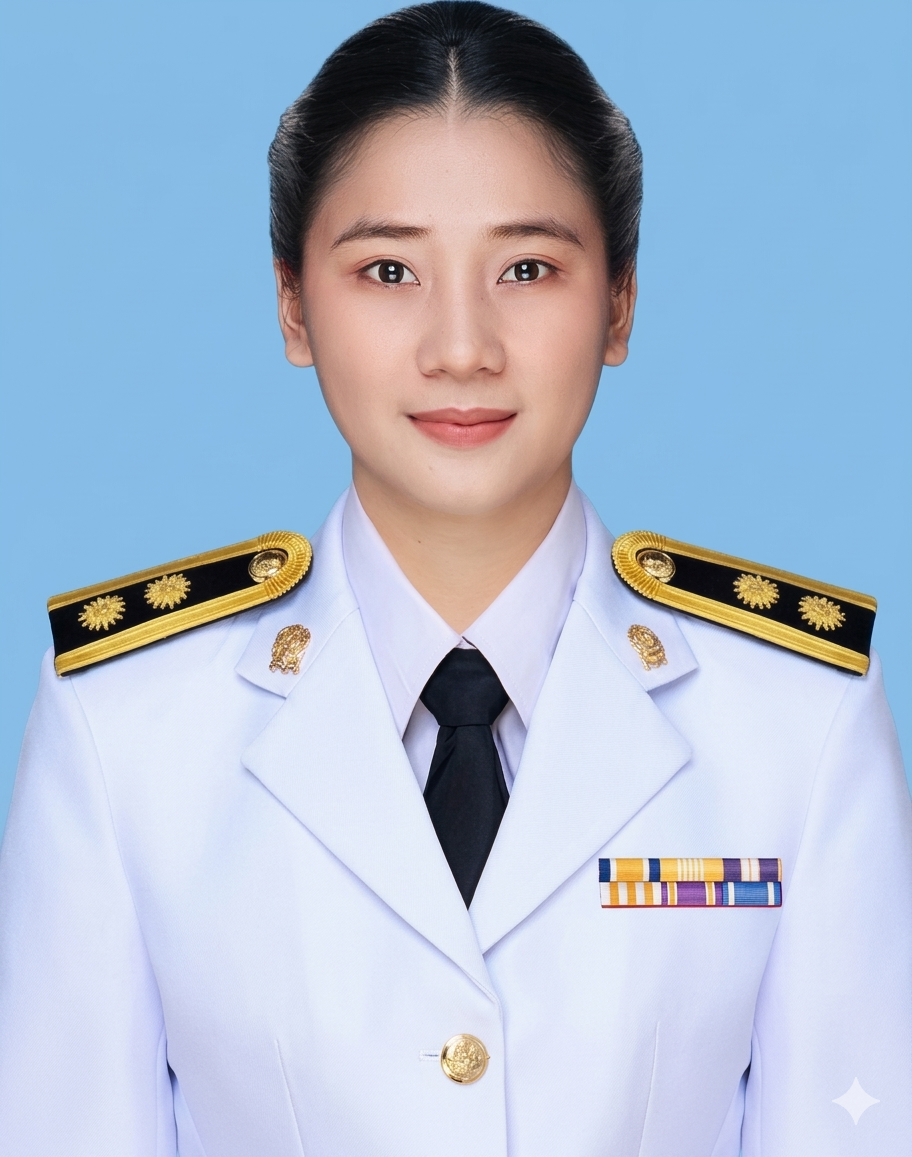 กณิศรินทร์ สุนทรทัศนะพงศ์