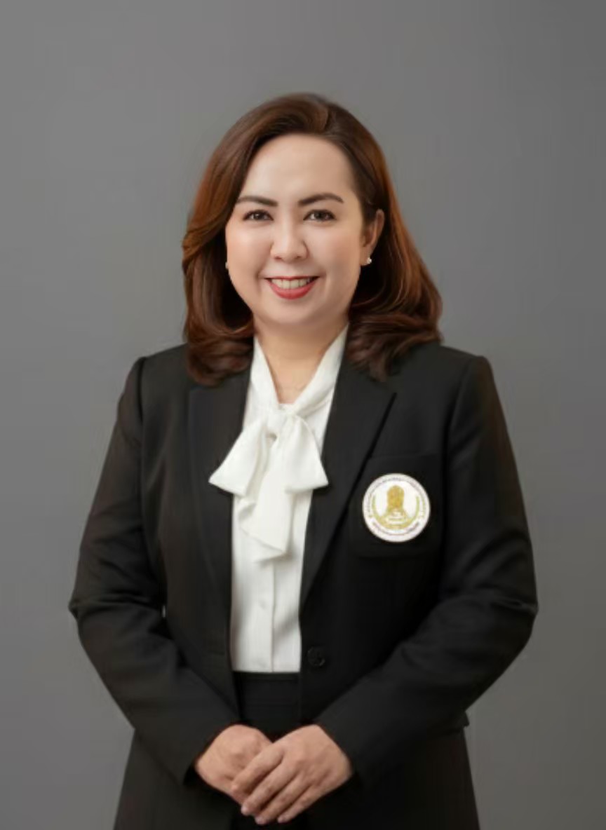 นางจารุณี  แก้วประภา