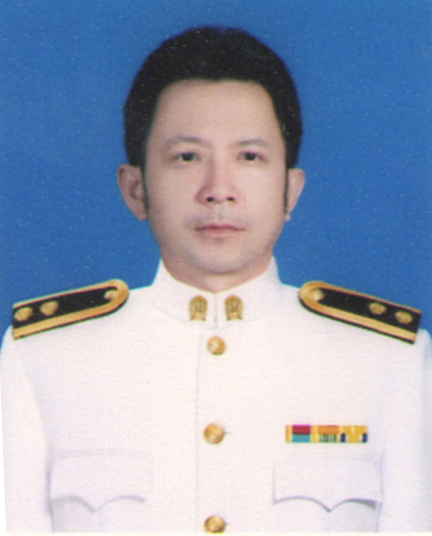 อุดมศักดิ์  วงค์วาลเรือน
